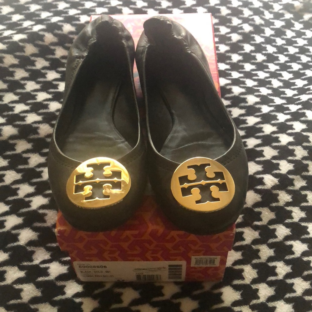 Tory Burch
